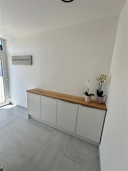 House K1, for 12 persons