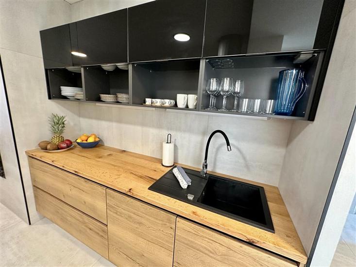 House K1, for 12 persons