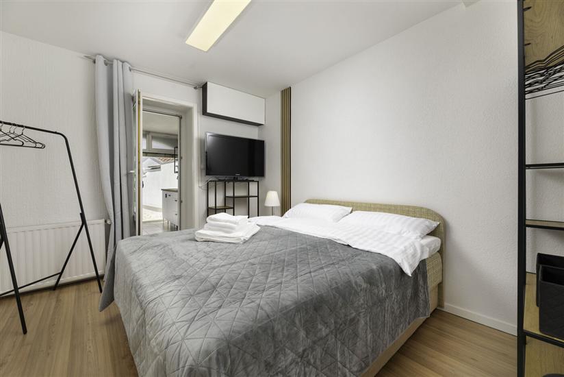 Lägenhet A1, för 4 personer