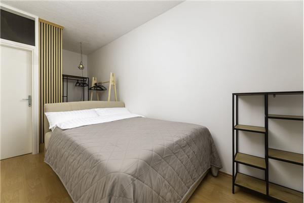 Lägenhet A1, för 4 personer