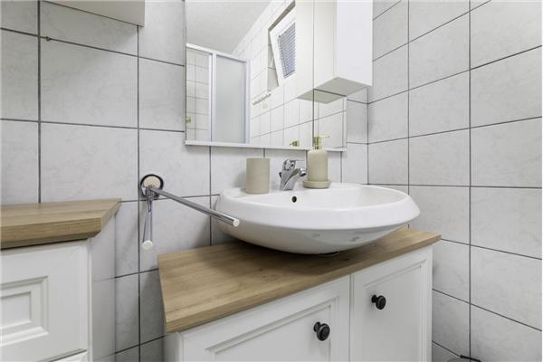 Lägenhet A1, för 4 personer