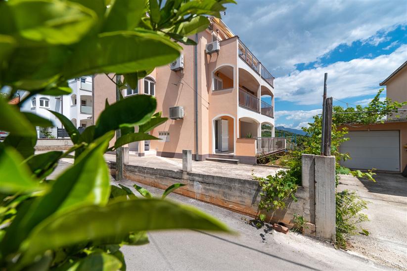 Apartament Amore