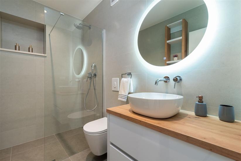 Lägenhet A1, för 4 personer