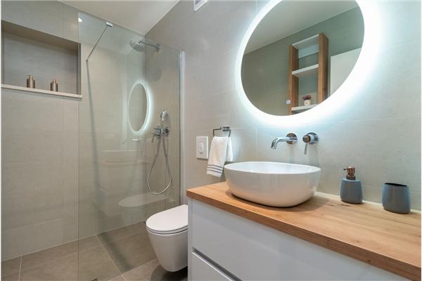 Lägenhet A1, för 4 personer