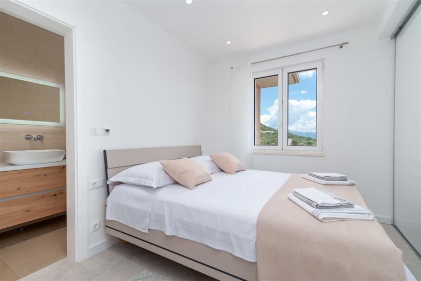 Lägenhet A1, för 4 personer