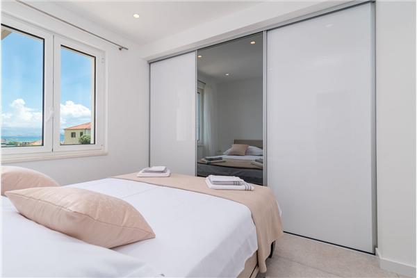 Lägenhet A1, för 4 personer