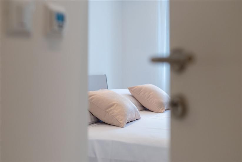 Lägenhet A1, för 4 personer