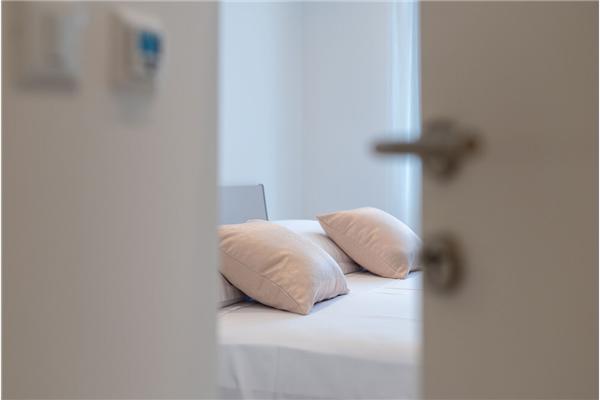 Lägenhet A1, för 4 personer