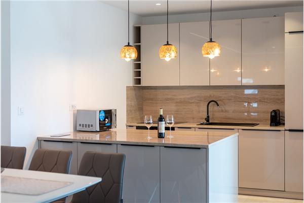 Lägenhet A1, för 4 personer