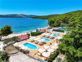 Appartement - Seget Donji