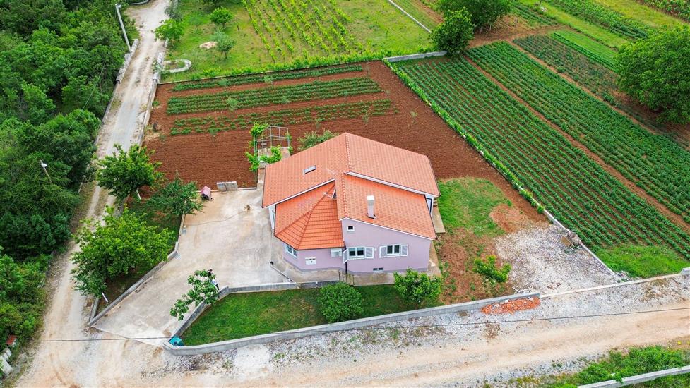 House Cord Dugopolje