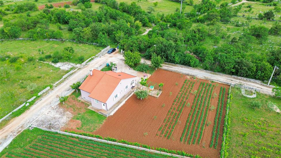 House Cord Dugopolje