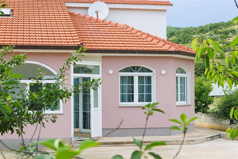 House Cord Dugopolje