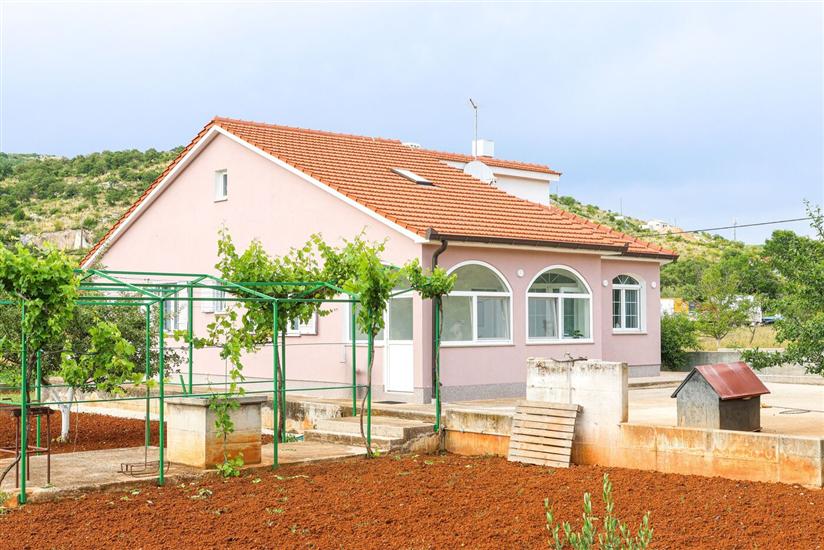 House Cord Dugopolje