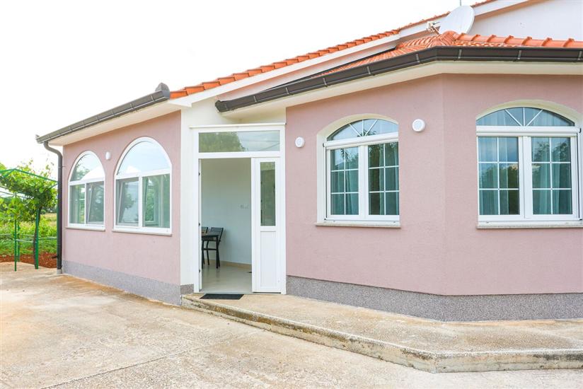 House Cord Dugopolje