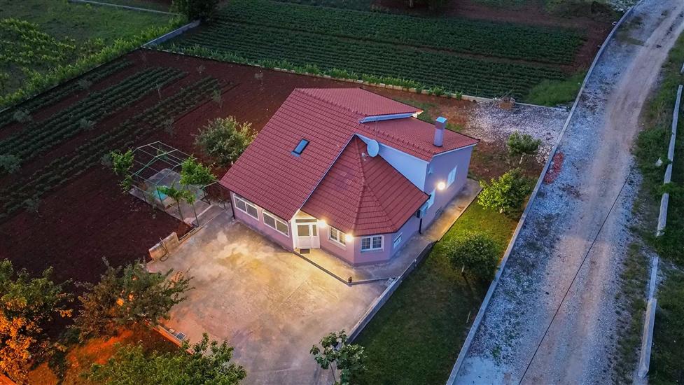 House Cord Dugopolje