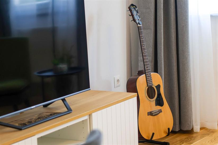 House K1, for 6 persons