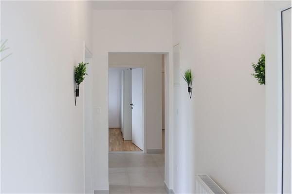 House K1, for 6 persons