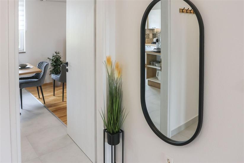 House K1, for 6 persons