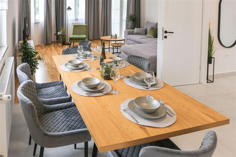House K1, for 6 persons