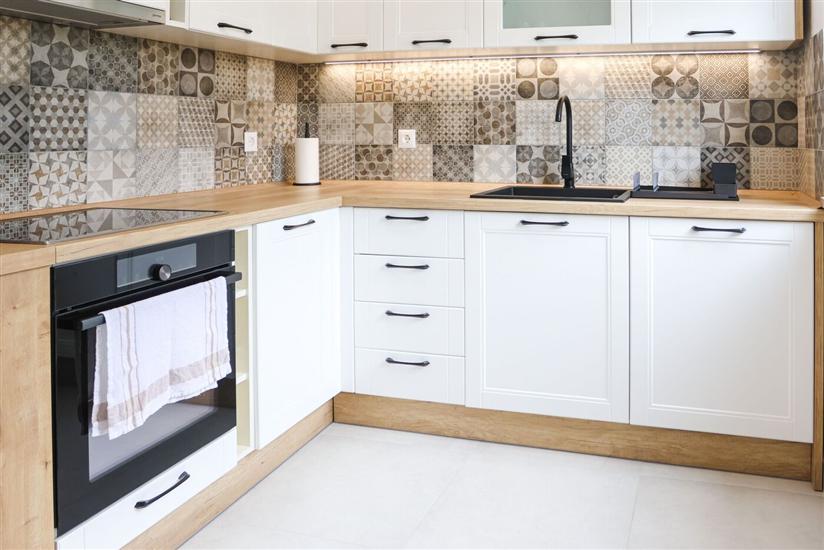 House K1, for 6 persons