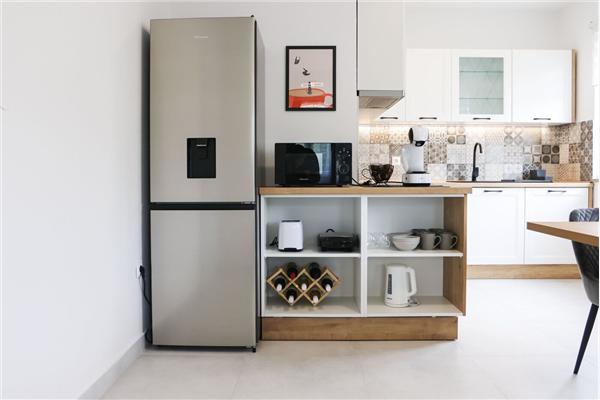 House K1, for 6 persons