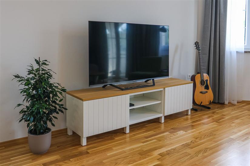 House K1, for 6 persons