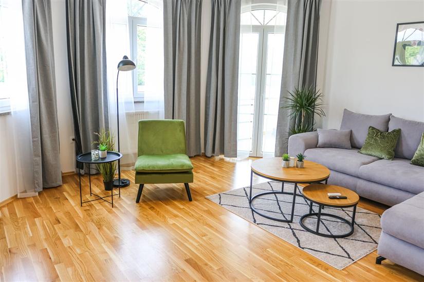 House K1, for 6 persons