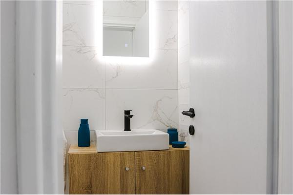 House K1, for 6 persons