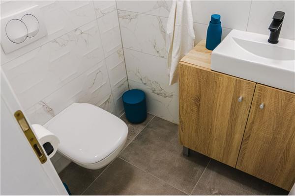 House K1, for 6 persons