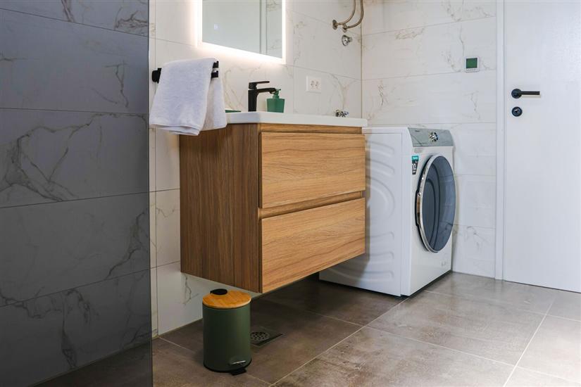 House K1, for 6 persons