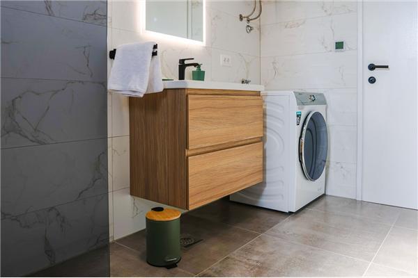 House K1, for 6 persons