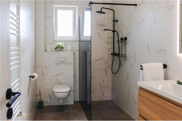 House K1, for 6 persons