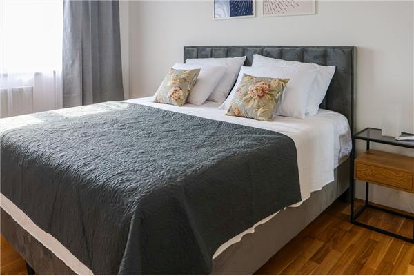 House K1, for 6 persons