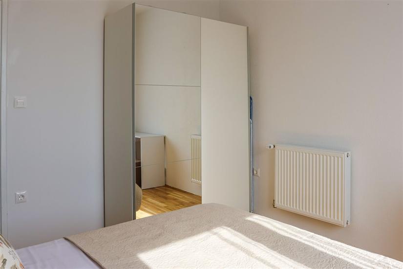 House K1, for 6 persons