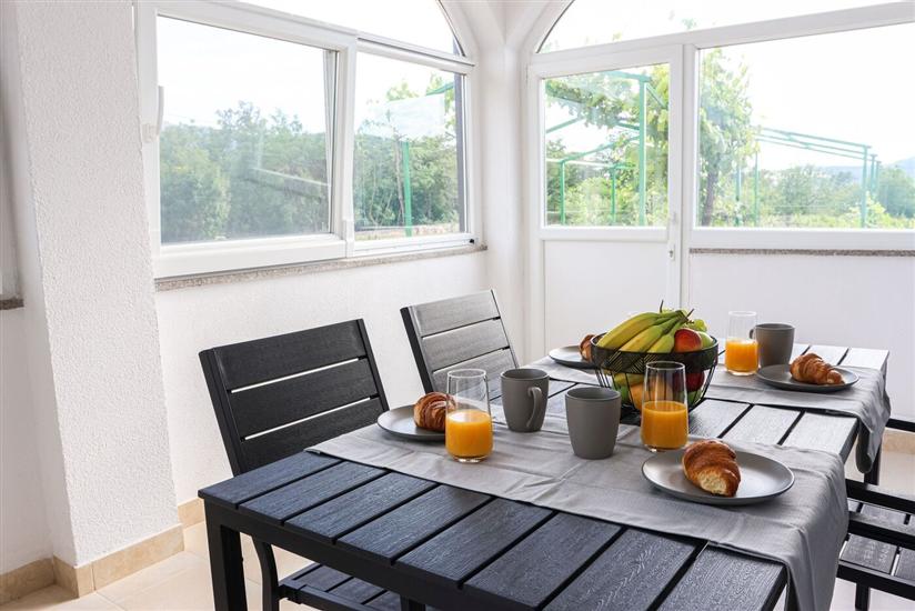 House Cord Dugopolje