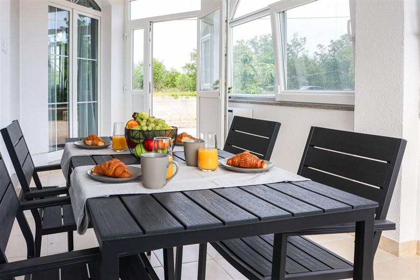 House Cord Dugopolje