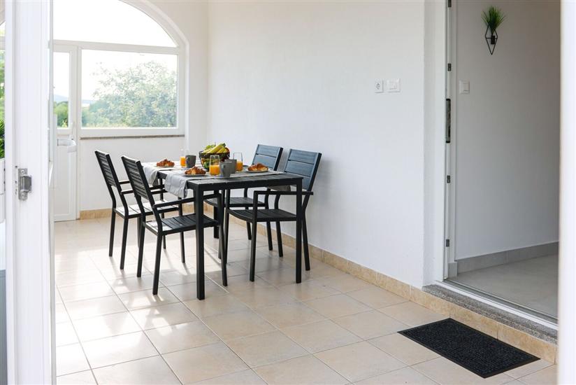 House Cord Dugopolje