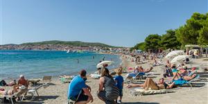 Апартаменты - Vodice