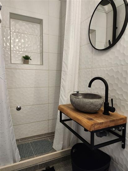 Apartment A1, for 2 persons