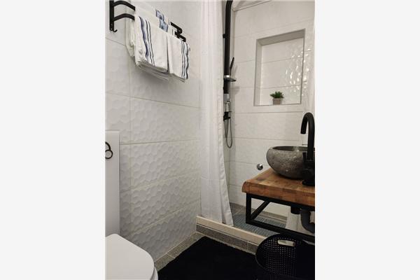 Apartment A1, for 2 persons