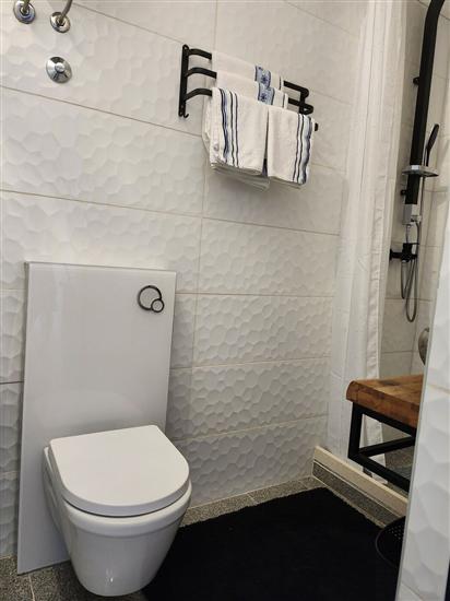 Apartment A1, for 2 persons