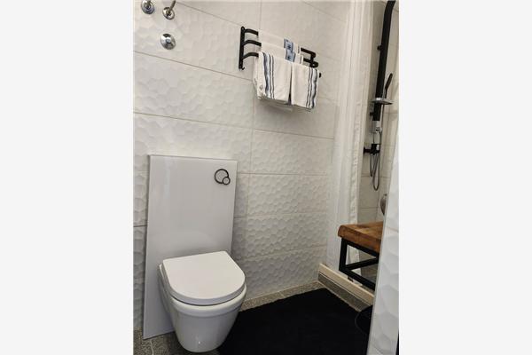 Apartment A1, for 2 persons