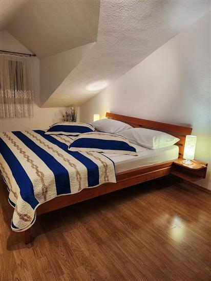 Apartment A3, for 4 persons