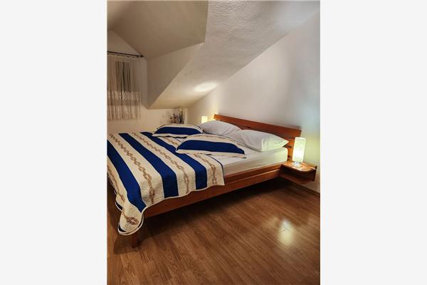 Apartment A3, for 4 persons