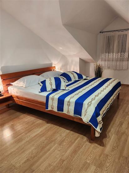 Apartment A3, for 4 persons