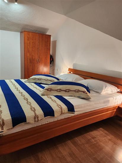 Apartment A3, for 4 persons