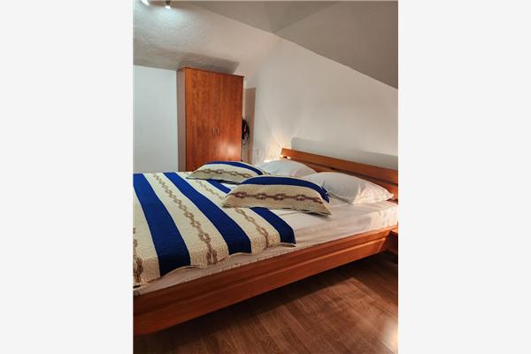 Apartment A3, for 4 persons