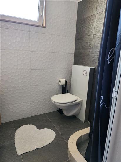 Apartment A3, for 4 persons