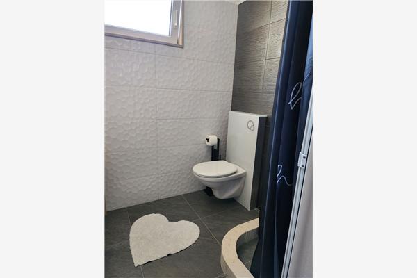 Apartment A3, for 4 persons